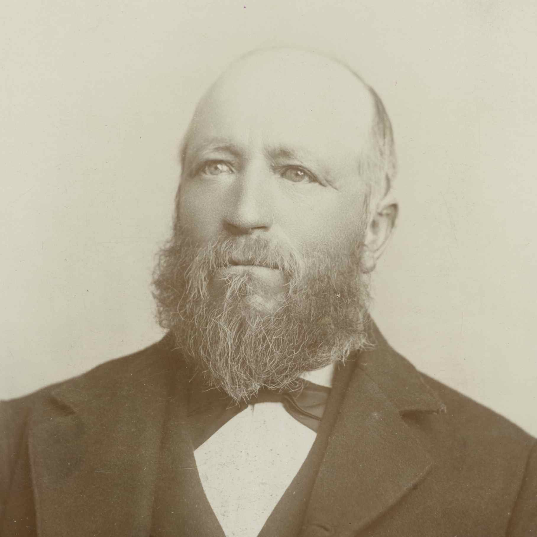 Daniel Seavey Pendleton (1846 - 1931) Profile